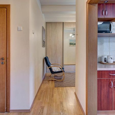 Vidos Apartamentai 2 Вилнюс Екстериор снимка