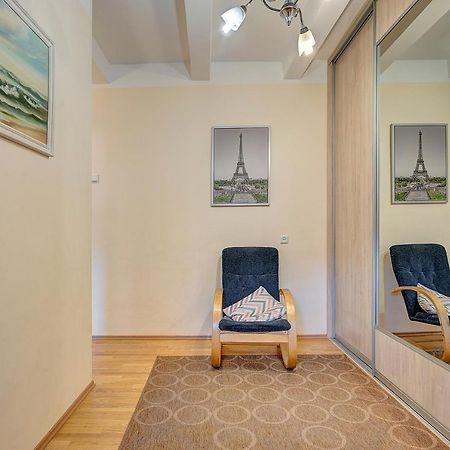 Vidos Apartamentai 2 Вилнюс Екстериор снимка