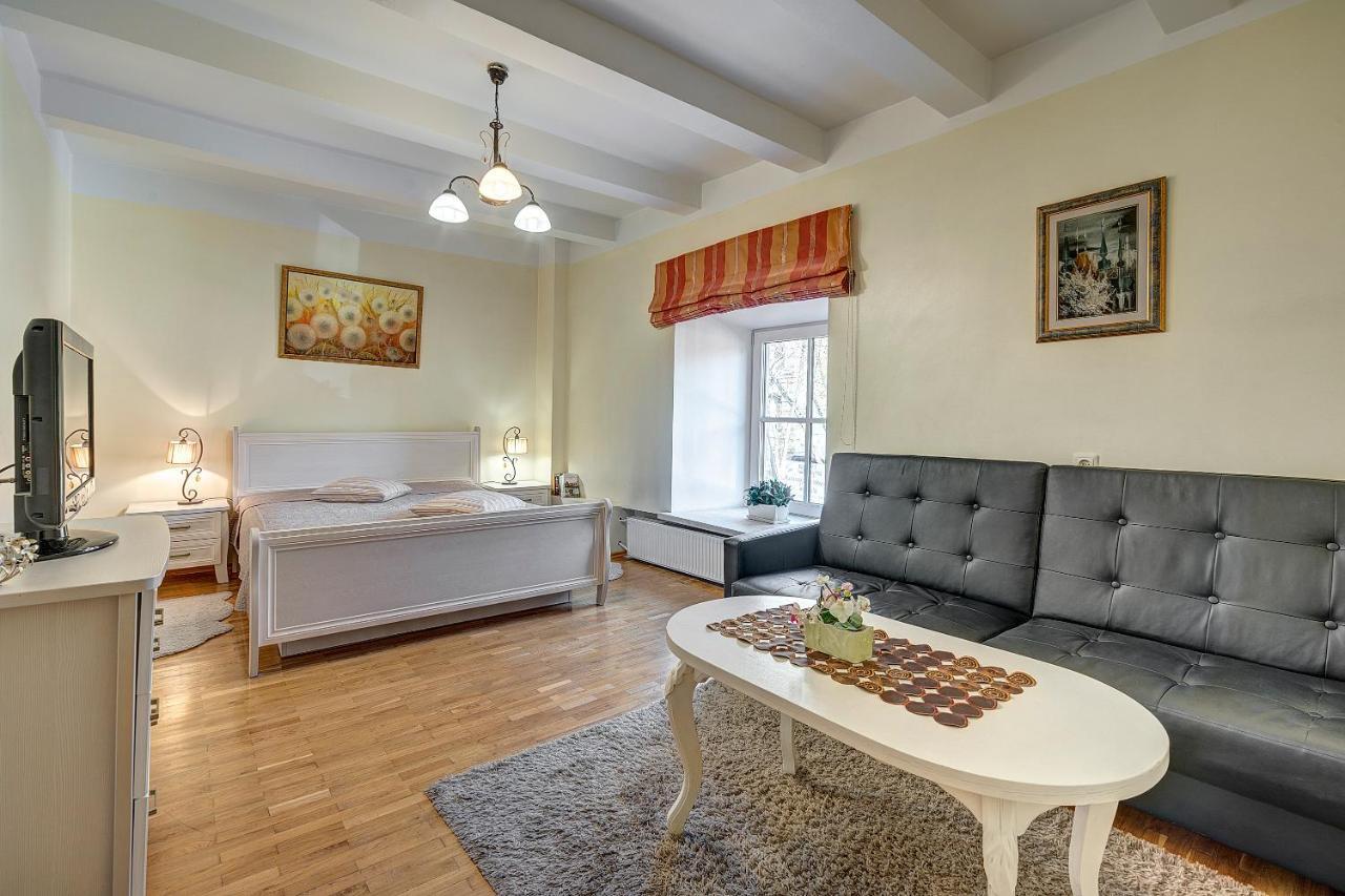 Vidos Apartamentai 2 Вилнюс Екстериор снимка