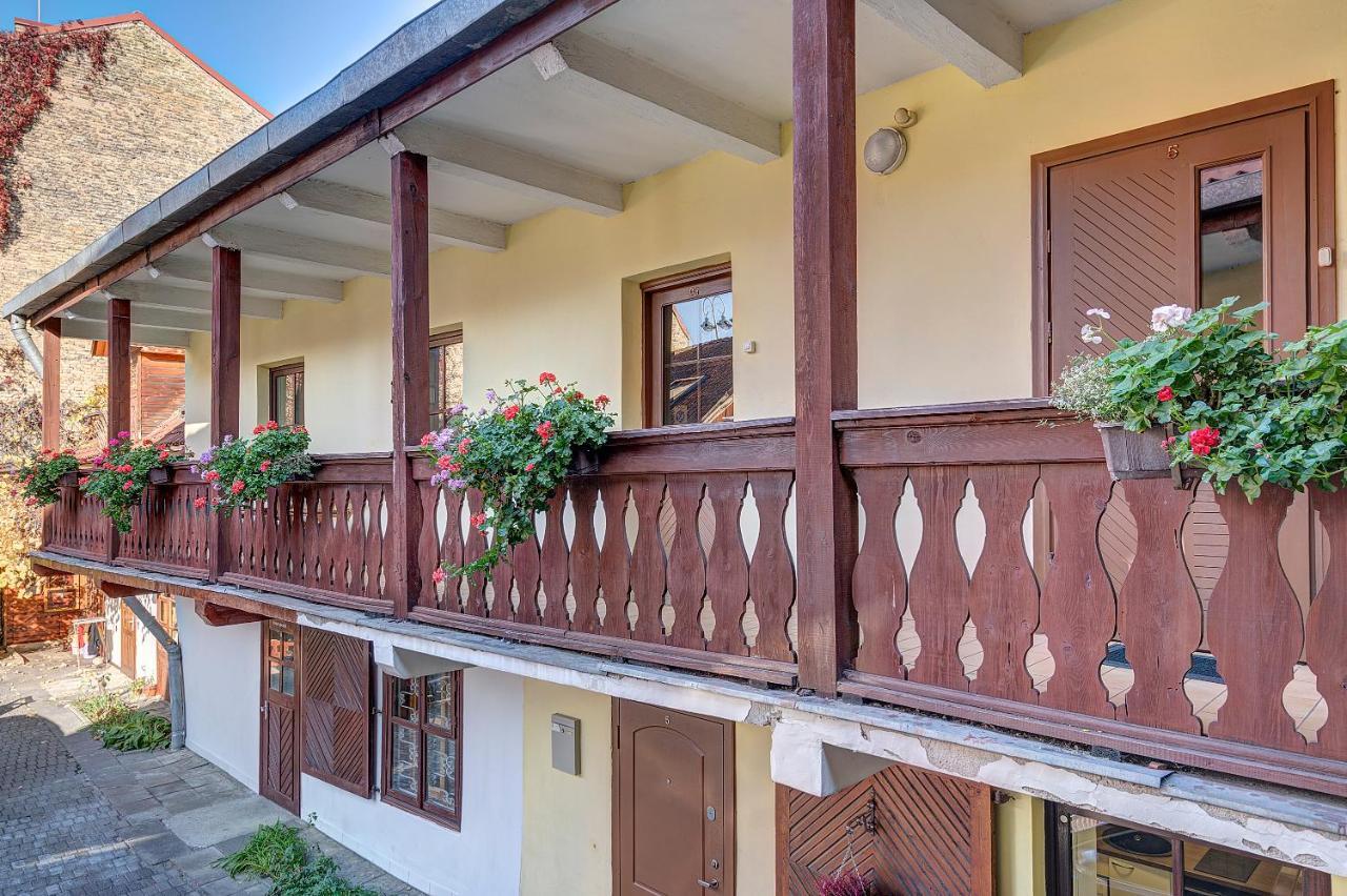 Vidos Apartamentai 2 Вилнюс Екстериор снимка